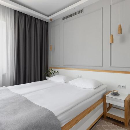 Frapolli 21 Hotel Odesa Exterior foto