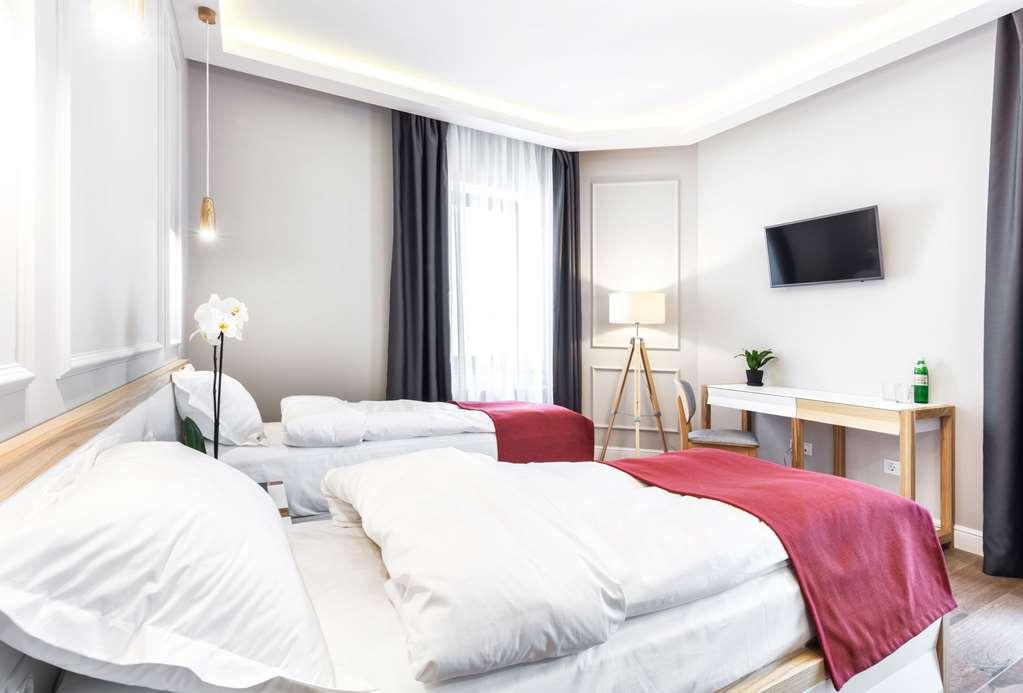 Frapolli 21 Hotel Odesa Cameră foto