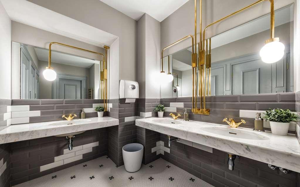 Frapolli 21 Hotel Odesa Facilități foto