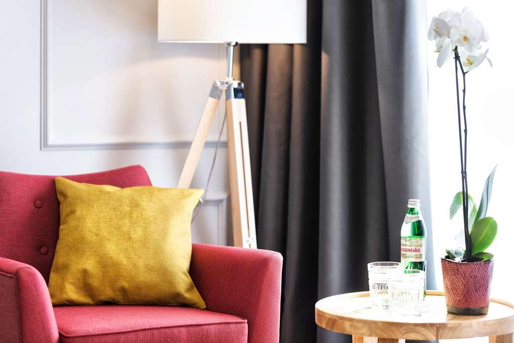 Frapolli 21 Hotel Odesa Cameră foto