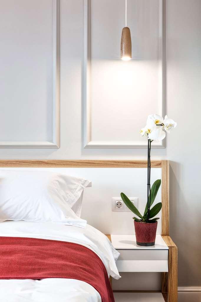 Frapolli 21 Hotel Odesa Cameră foto